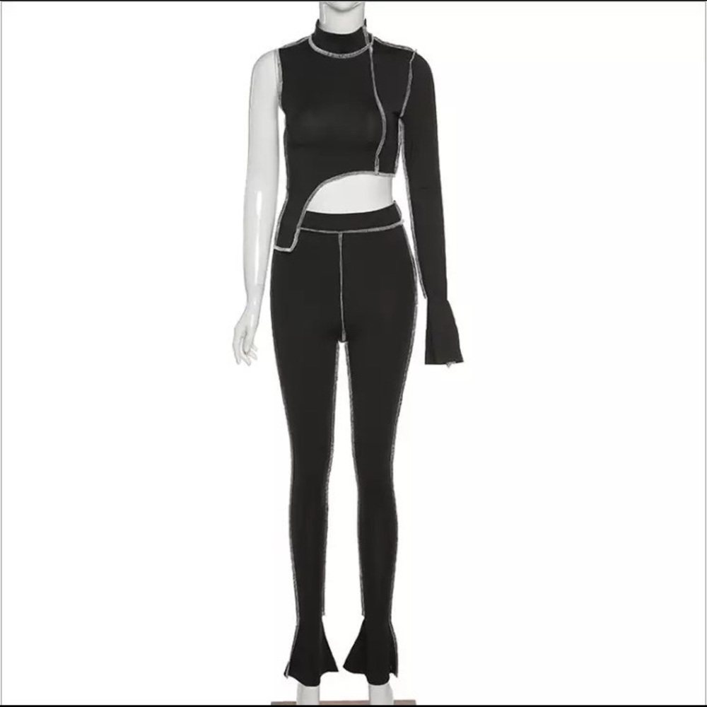 2 piece ninja set small medium & large